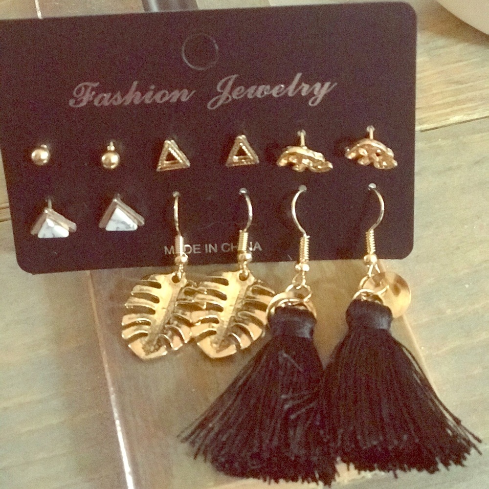Jewelry pack